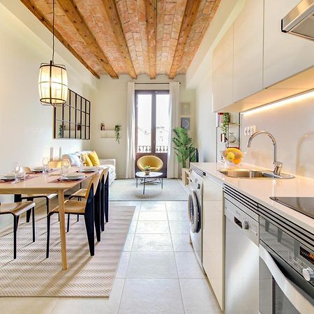 Apartamento Caterina House Port Vell Barcelona Habitación foto