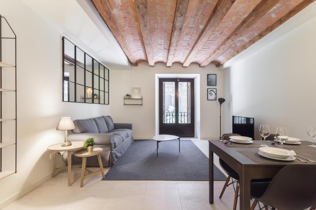 Apartamento Caterina House Port Vell Barcelona Exterior foto