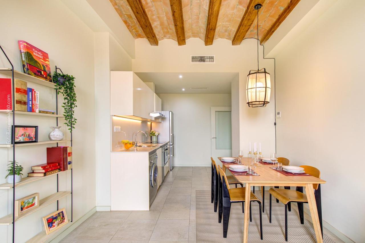 Apartamento Caterina House Port Vell Barcelona Exterior foto