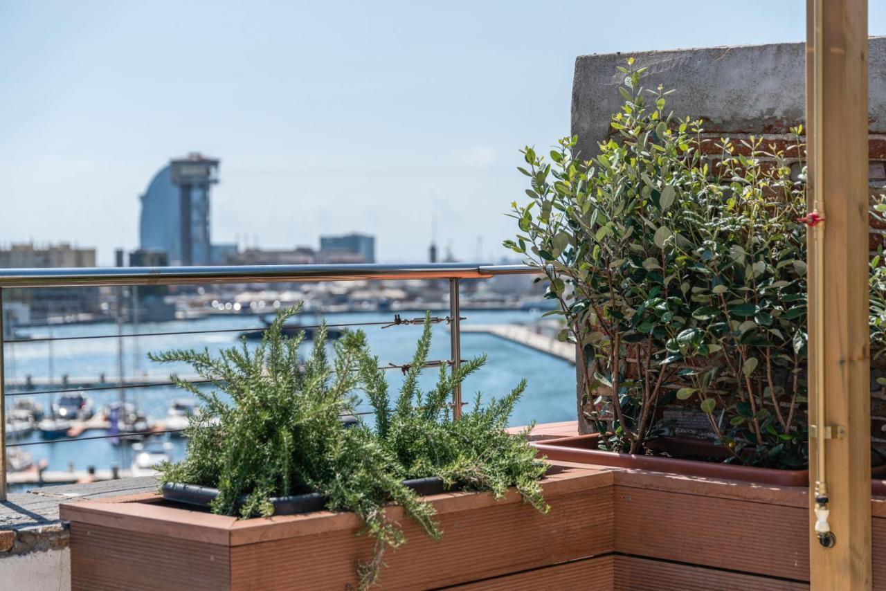 Apartamento Caterina House Port Vell Barcelona Habitación foto