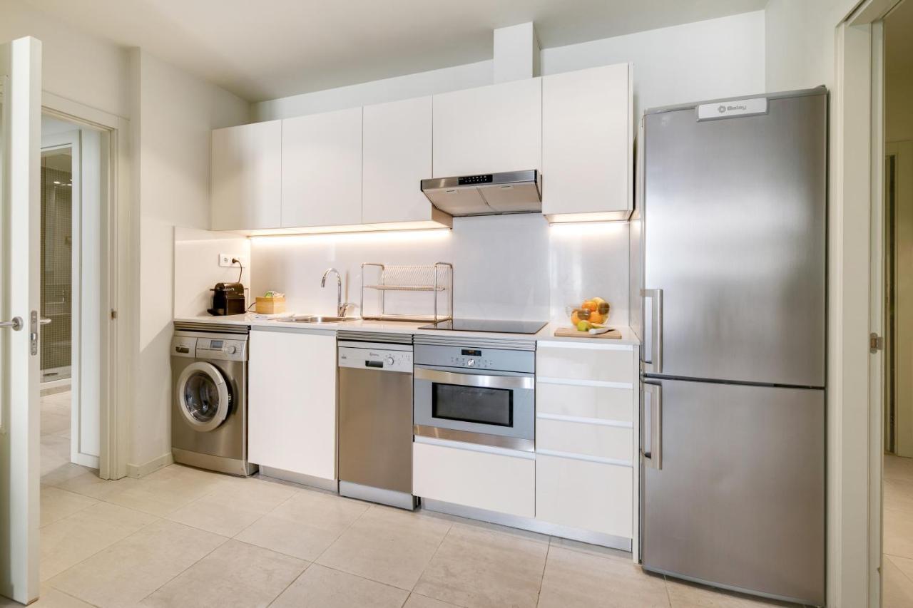 Apartamento Caterina House Port Vell Barcelona Exterior foto