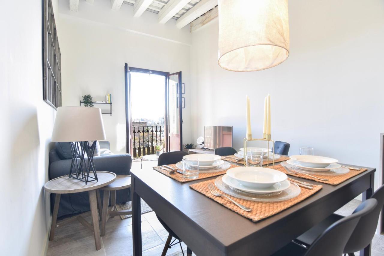 Apartamento Caterina House Port Vell Barcelona Exterior foto
