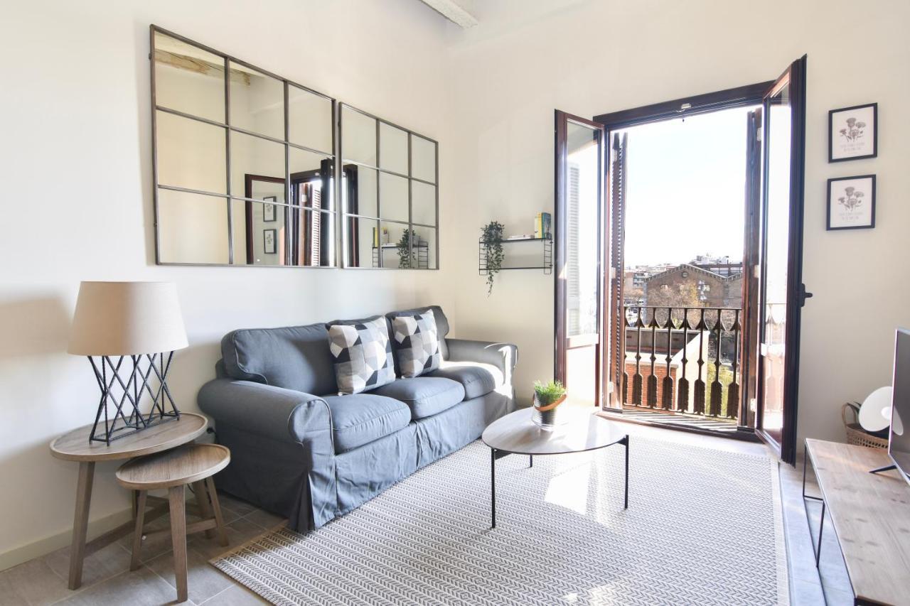 Apartamento Caterina House Port Vell Barcelona Exterior foto