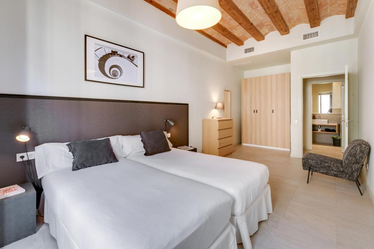 Apartamento Caterina House Port Vell Barcelona Exterior foto