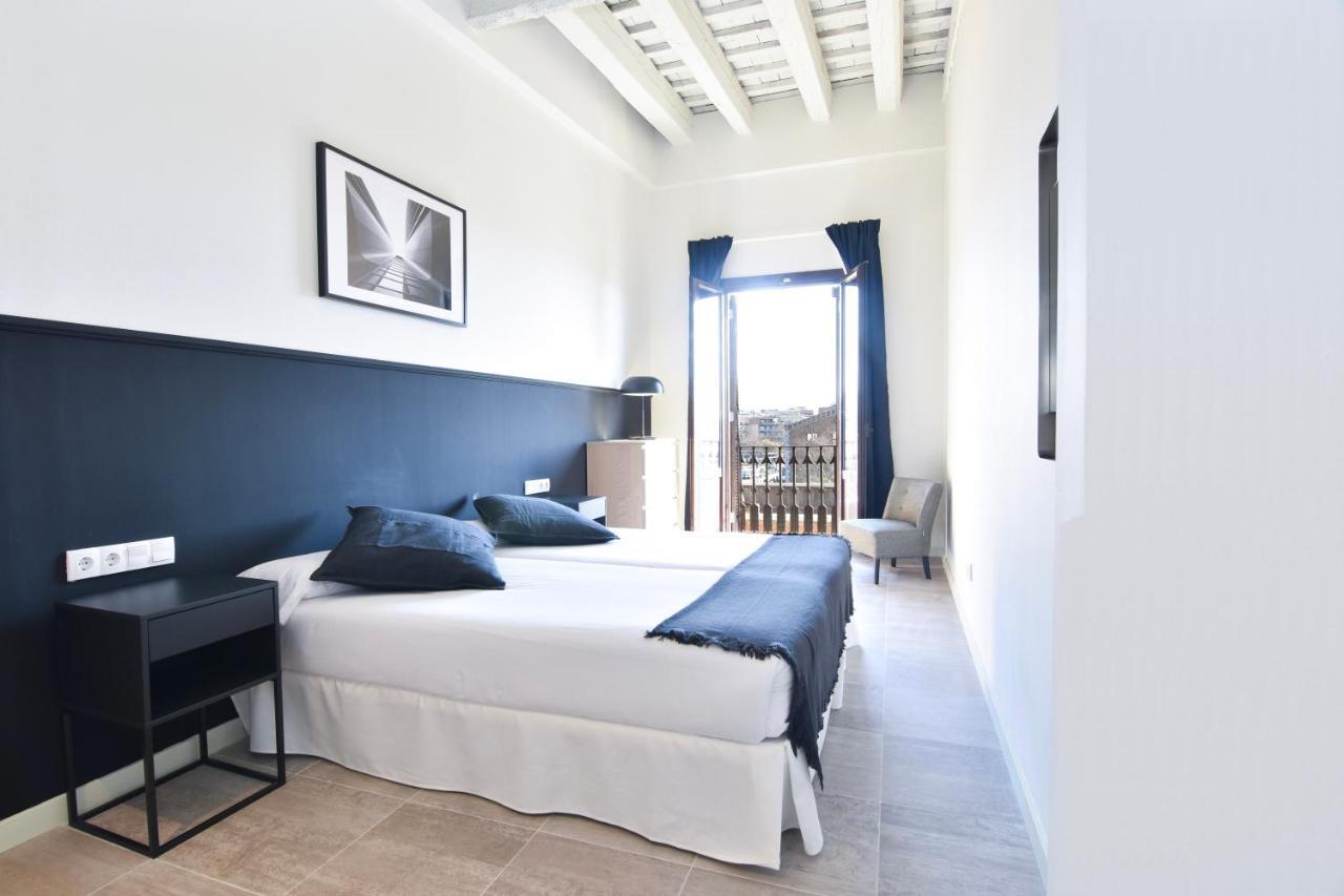 Apartamento Caterina House Port Vell Barcelona Exterior foto