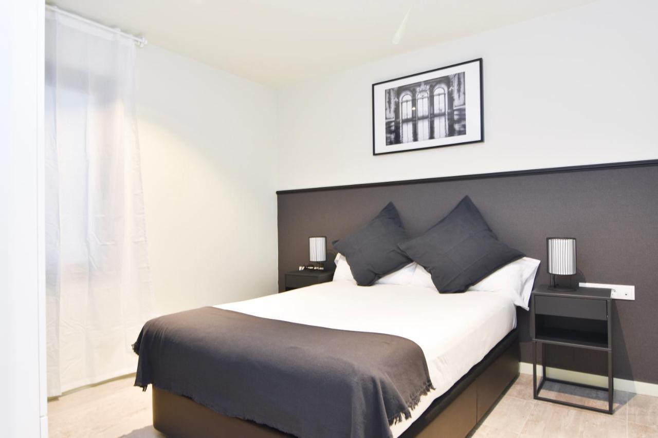 Apartamento Caterina House Port Vell Barcelona Exterior foto