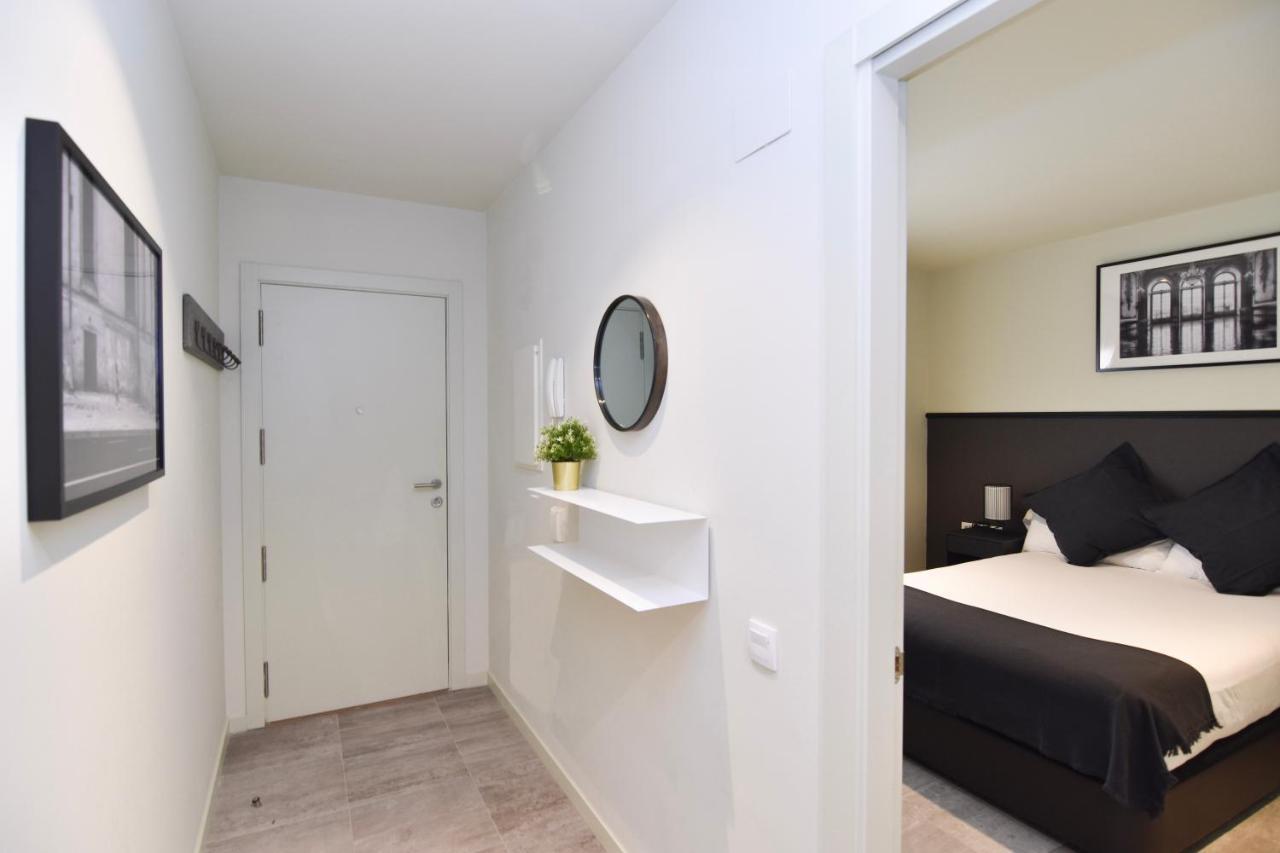 Apartamento Caterina House Port Vell Barcelona Exterior foto