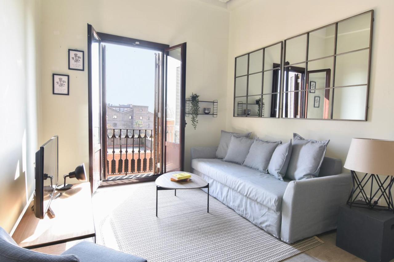 Apartamento Caterina House Port Vell Barcelona Exterior foto