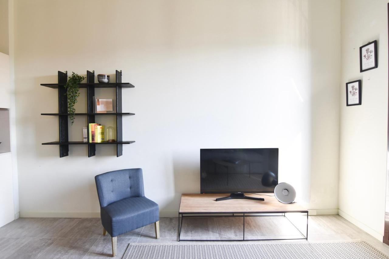 Apartamento Caterina House Port Vell Barcelona Exterior foto