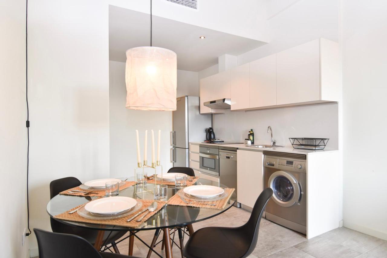 Apartamento Caterina House Port Vell Barcelona Exterior foto