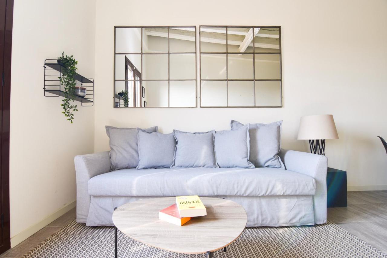 Apartamento Caterina House Port Vell Barcelona Exterior foto