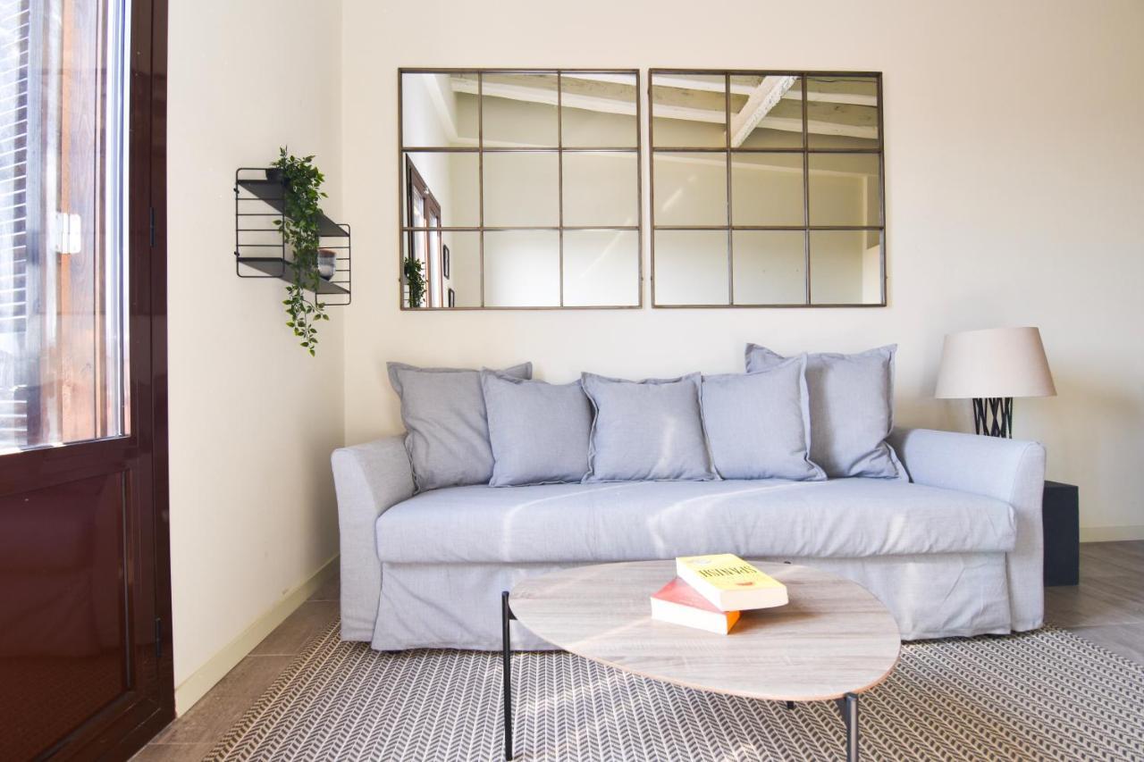Apartamento Caterina House Port Vell Barcelona Exterior foto