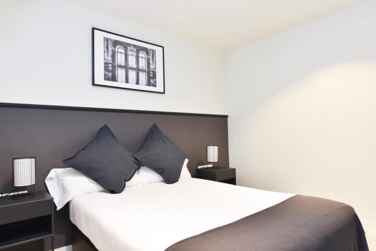 Apartamento Caterina House Port Vell Barcelona Exterior foto