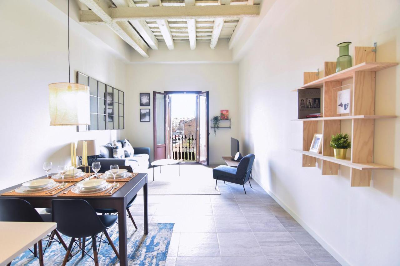Apartamento Caterina House Port Vell Barcelona Exterior foto