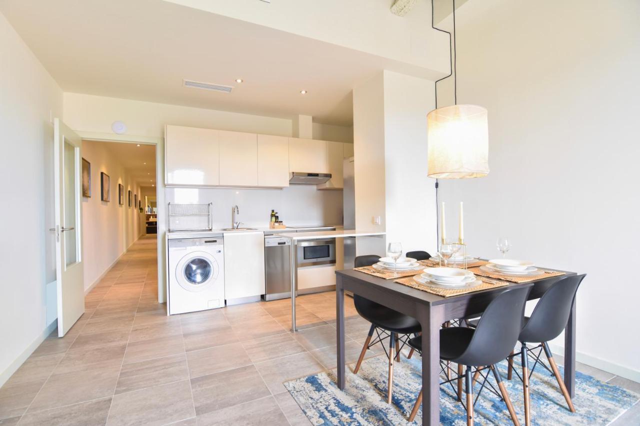 Apartamento Caterina House Port Vell Barcelona Exterior foto