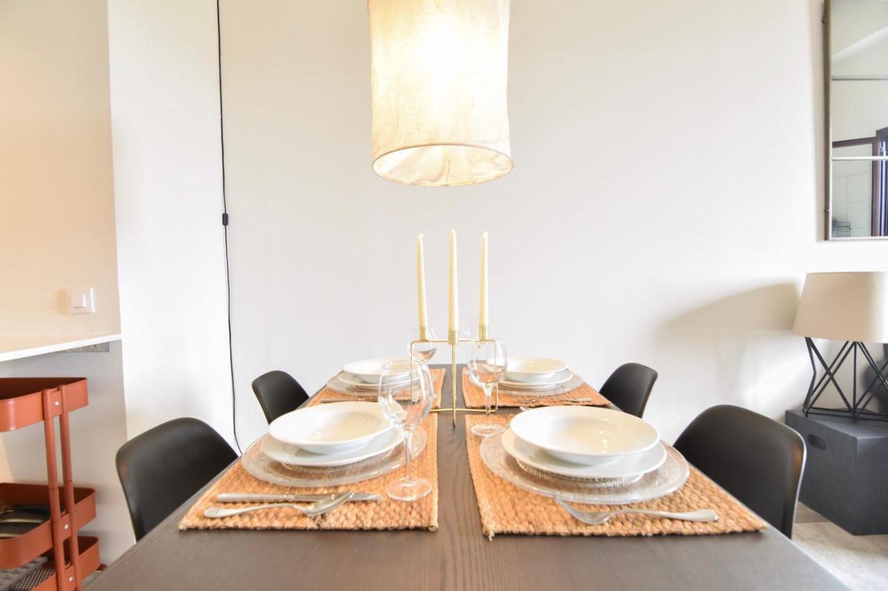 Apartamento Caterina House Port Vell Barcelona Exterior foto