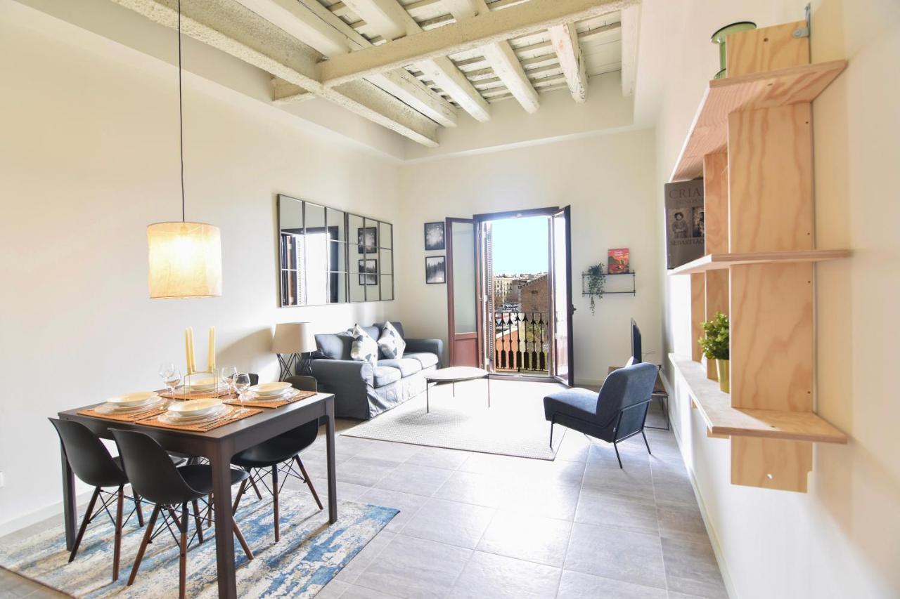Apartamento Caterina House Port Vell Barcelona Exterior foto