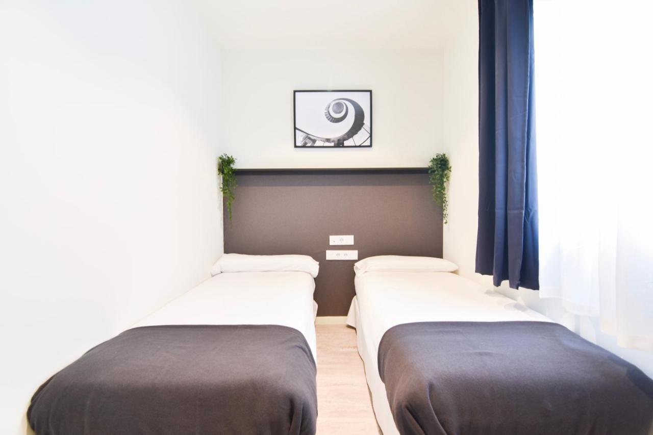 Apartamento Caterina House Port Vell Barcelona Exterior foto