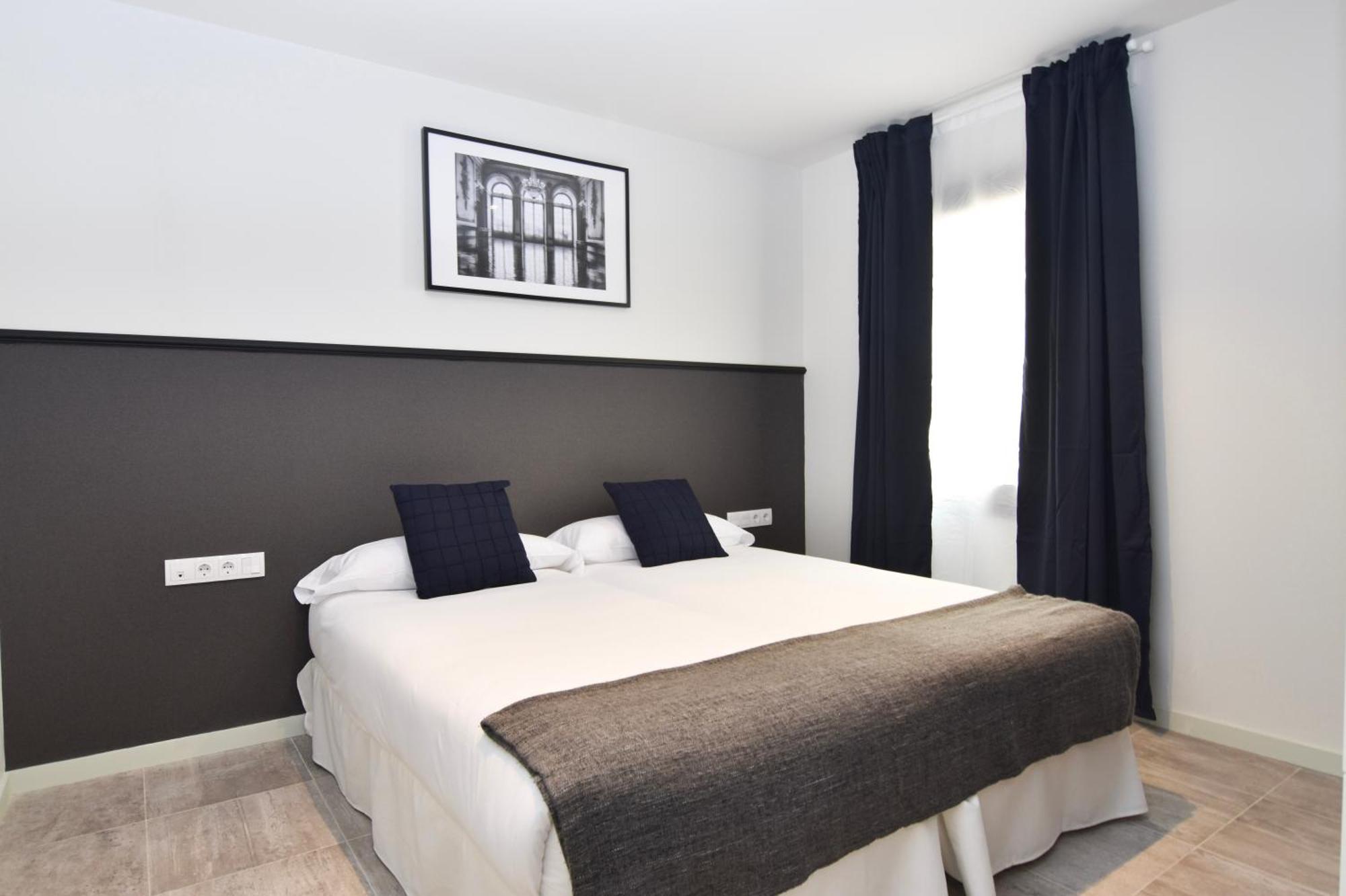 Apartamento Caterina House Port Vell Barcelona Habitación foto