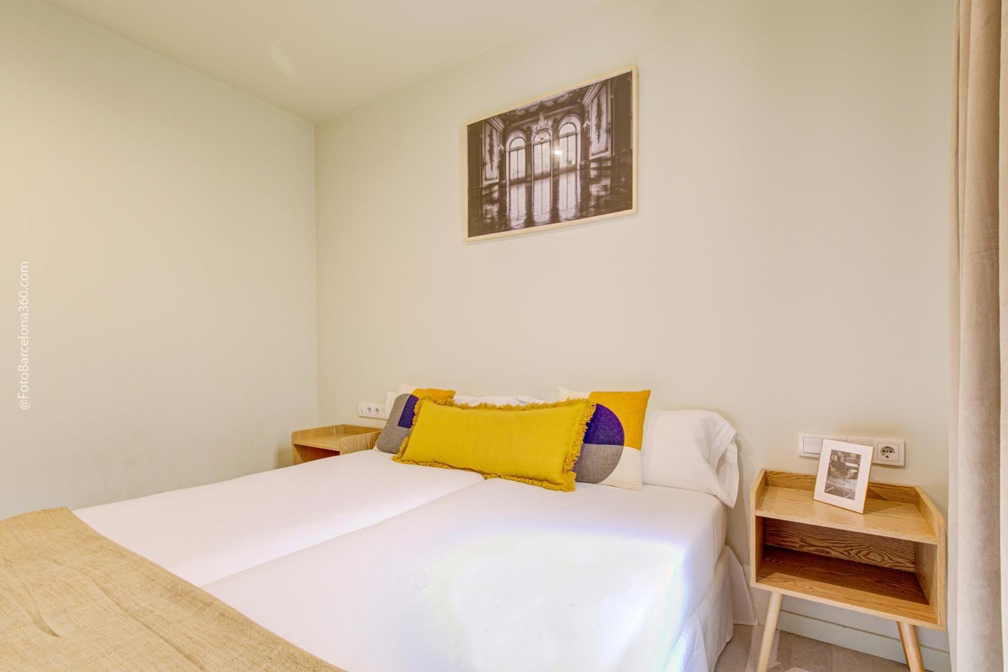 Apartamento Caterina House Port Vell Barcelona Habitación foto