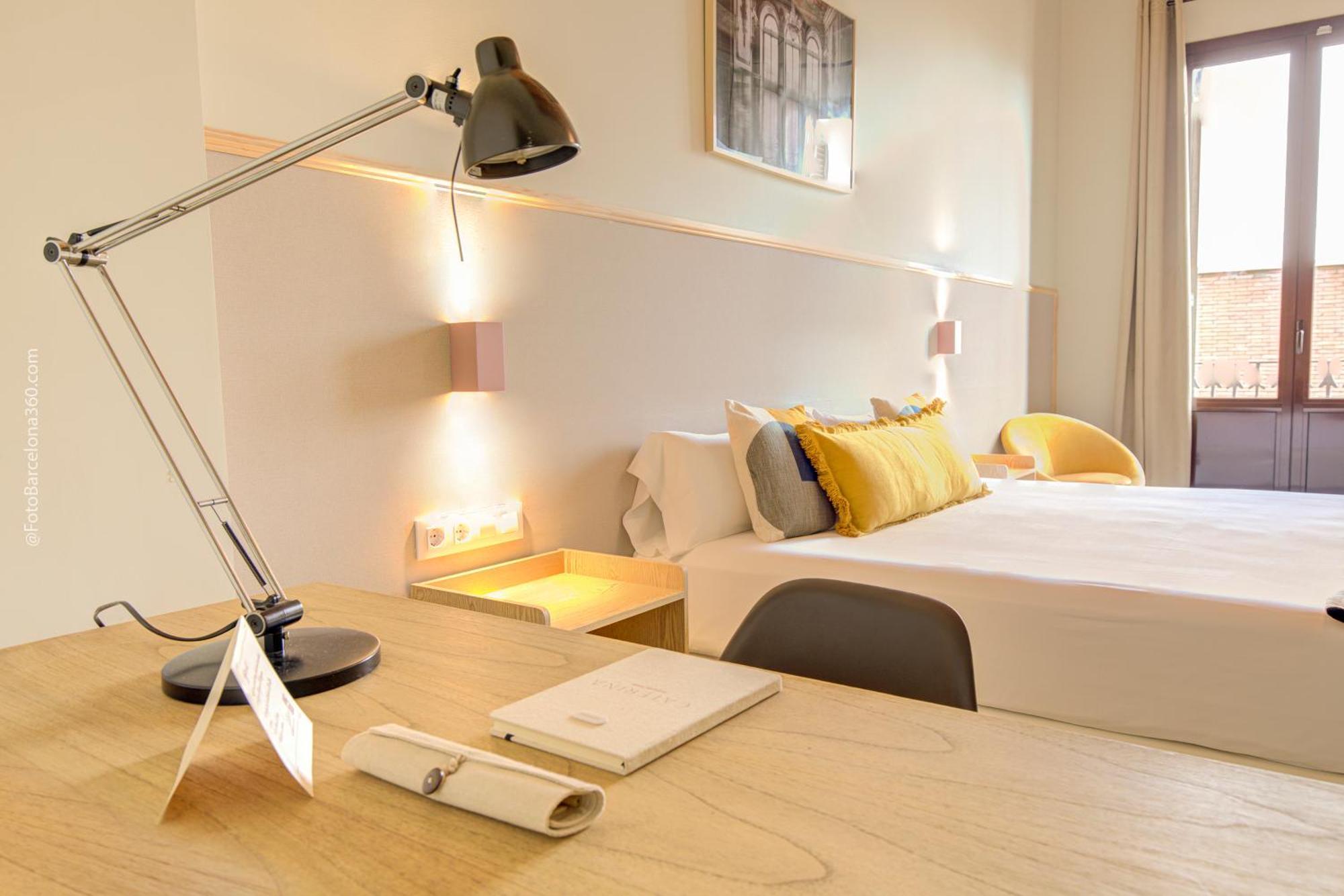 Apartamento Caterina House Port Vell Barcelona Habitación foto