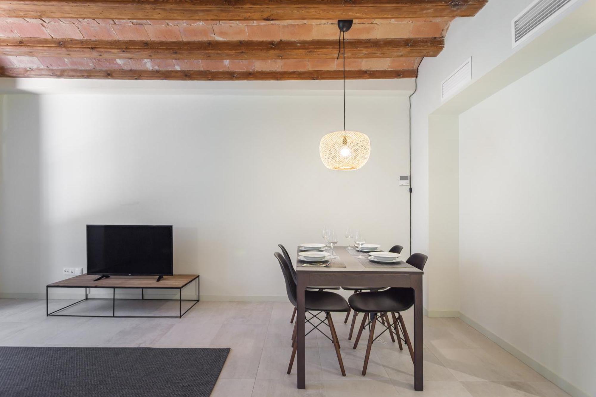 Apartamento Caterina House Port Vell Barcelona Habitación foto