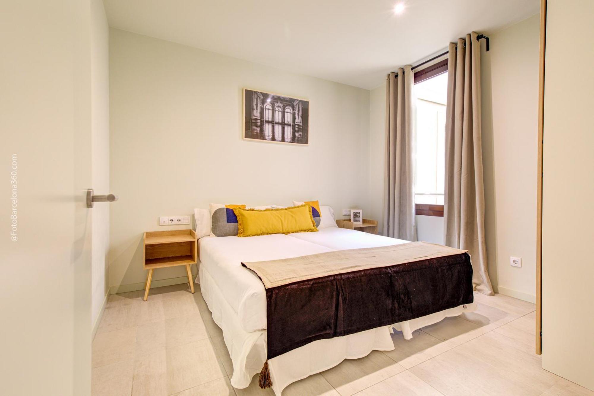 Apartamento Caterina House Port Vell Barcelona Habitación foto