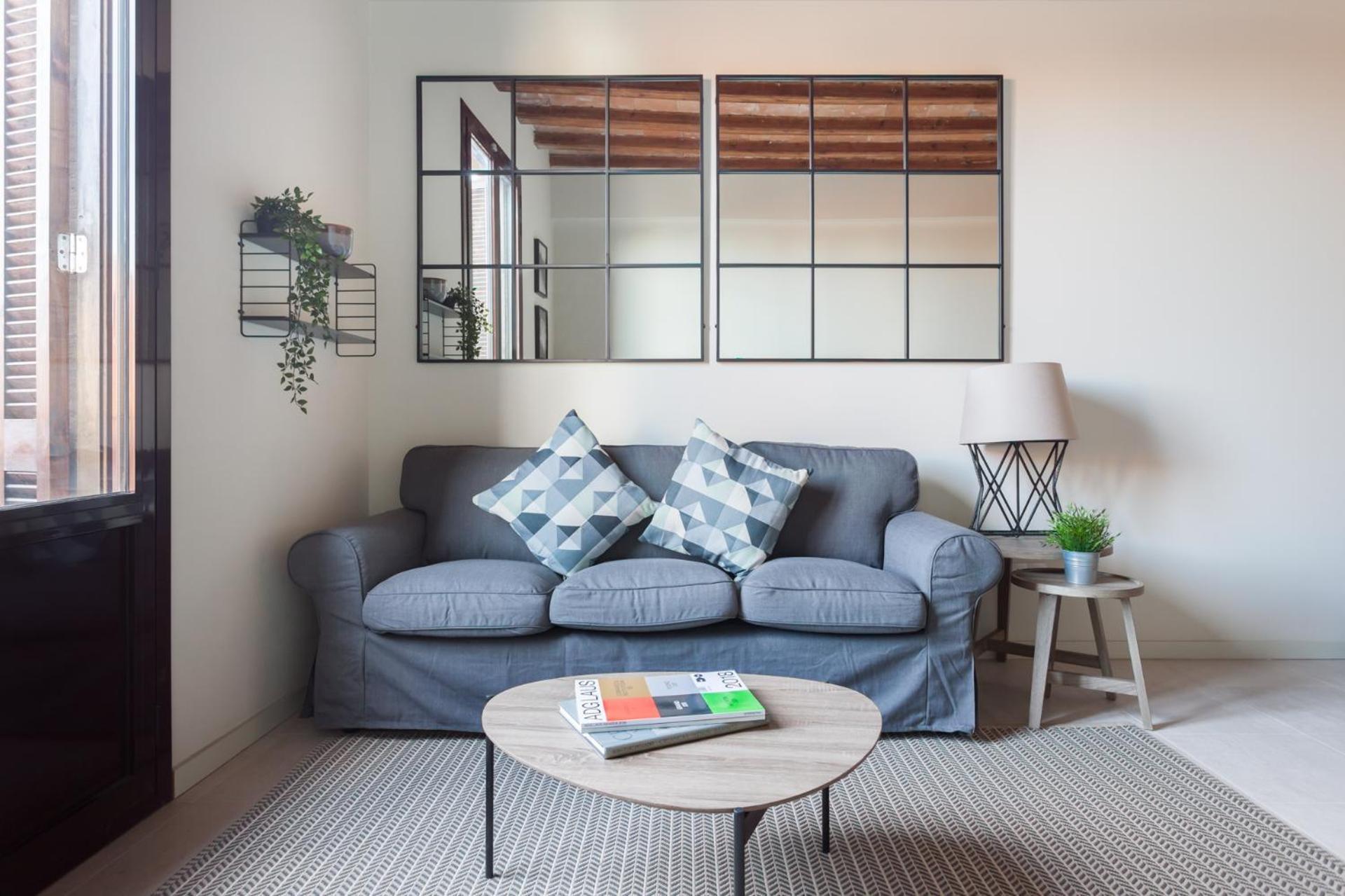 Apartamento Caterina House Port Vell Barcelona Habitación foto