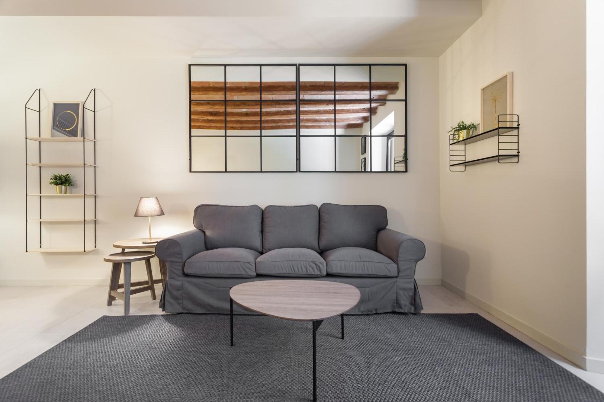 Apartamento Caterina House Port Vell Barcelona Habitación foto