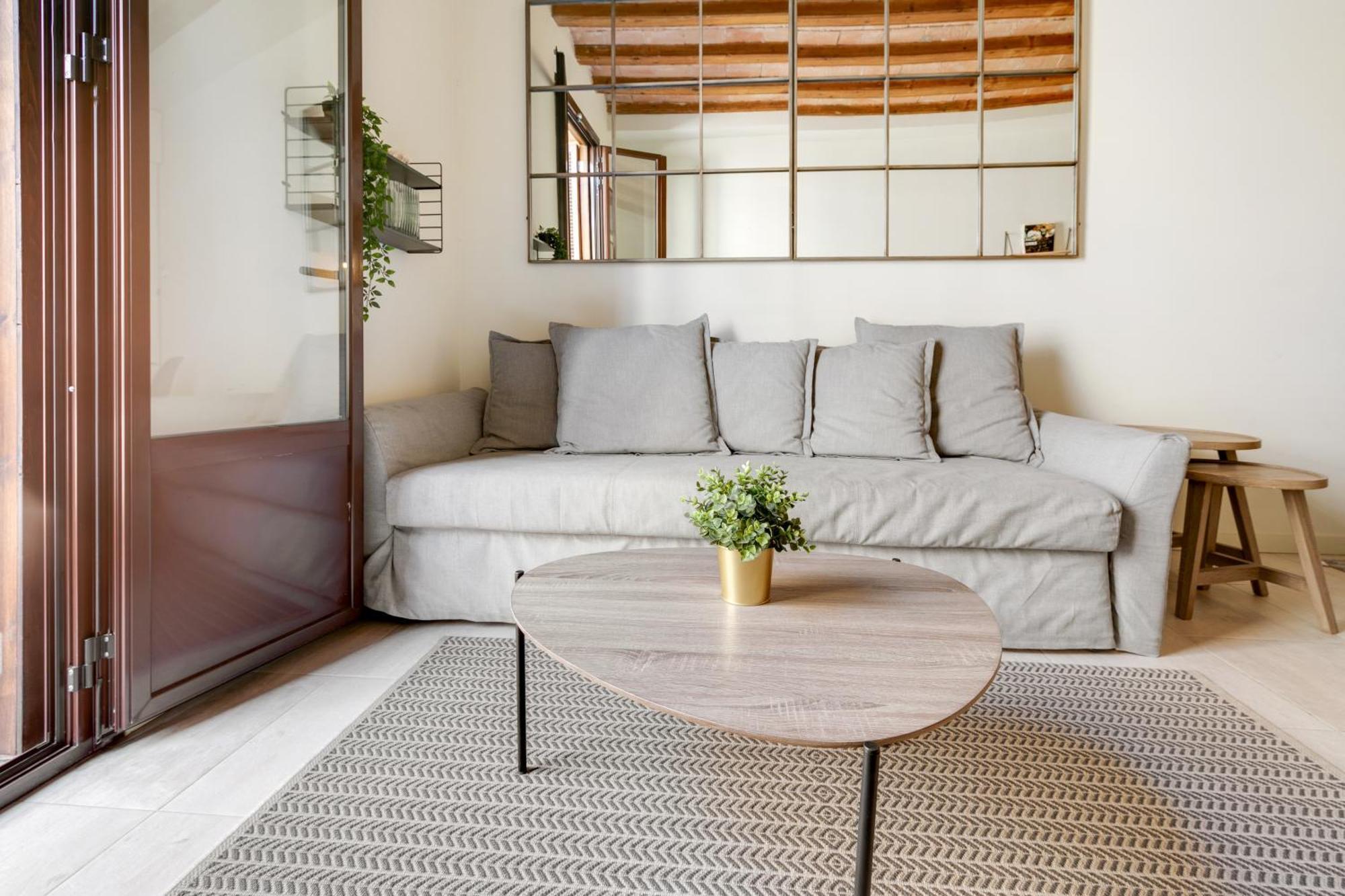Apartamento Caterina House Port Vell Barcelona Habitación foto